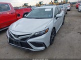 Toyota Camry Se 4T1G11AK3PU162205 photo
