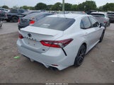 Toyota Camry Se 4T1G11AK3PU162205 fotografie