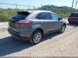 Ford Edge Sel 2FMPK4J98MBA63425 снимка