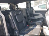 Dodge Grand Caravan Sxt 2C4RDGCG1HR861296 снимка