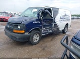 Chevrolet Express 1GCFG15T831106872 снимка