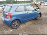 Toyota Yaris JTDJT923975100070 снимка