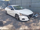 Nissan Altima 2.5 Sr 1N4BL4CV3KC167622 снимка
