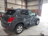 Chevrolet Trax Lt 3GNCJPSB5JL304339 снимка