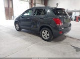 Chevrolet Trax Lt 3GNCJPSB5JL304339 снимка