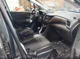 Chevrolet Trax Lt 3GNCJPSB5JL304339 снимка