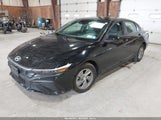 Hyundai Elantra Se KMHLL4DG0RU679899 снимка