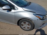 Chevrolet Cruze Ls Auto 1G1BC5SM6H7209283 снимка