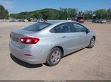 Chevrolet Cruze Ls Auto 1G1BC5SM6H7209283 снимка