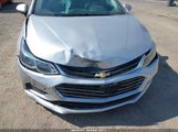 Chevrolet Cruze Ls Auto 1G1BC5SM6H7209283 снимка