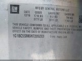Chevrolet Cruze Ls Auto 1G1BC5SM6H7209283 снимка