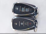 Chevrolet Bolt Ev Lt 1G1FW6S08H4187199 снимка