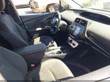 Toyota Prius Two JTDKBRFU7G3009384 снимка