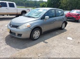 Nissan Versa 1.8 S 3N1BC1CP8AL448380 снимка
