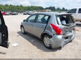 Nissan Versa 1.8 S 3N1BC1CP8AL448380 снимка