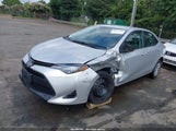Toyota Corolla Le 2T1BURHE4HC839085 fotografie