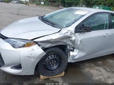 Toyota Corolla Le 2T1BURHE4HC839085 снимка