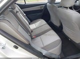 Toyota Corolla Le 2T1BURHE4HC839085 снимка