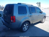Honda Pilot Ex-L 5FNYF48539B036790 снимка