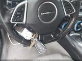 Chevrolet Camaro 1Lt 1G1FB1RX5J0140131 снимка