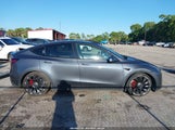 Tesla Model Y Performance Dual Motor All-Wheel Drive 7SAYGDEF7NF510179 снимка