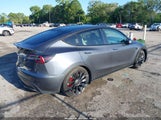 Tesla Model Y Performance Dual Motor All-Wheel Drive 7SAYGDEF7NF510179 fotografie