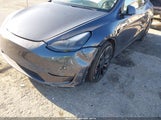 Tesla Model Y Performance Dual Motor All-Wheel Drive 7SAYGDEF7NF510179 снимка