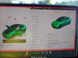 Tesla Model Y Performance Dual Motor All-Wheel Drive 7SAYGDEF7NF510179 fotografie