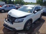 Nissan Pathfinder Sl Fwd 5N1DR3CA7RC257225 снимка