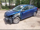 Hyundai Accent Se KMHCT4AE0HU189156 снимка