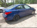 Hyundai Accent Se KMHCT4AE0HU189156 снимка