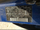 Hyundai Accent Se KMHCT4AE0HU189156 снимка