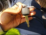 Kia Sportage Ex V6 KNDJF723577313677 снимка