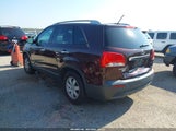 Kia Sorento Lx V6 5XYKT4A28DG328077 снимка