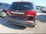 Kia Sorento Lx V6 5XYKT4A28DG328077 снимка