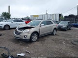 Chevrolet Equinox 2Lt 2CNFLNEC7B6364066 fotografie