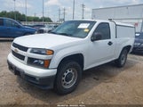 Chevrolet Colorado Work Truck 1GCCSBF99C8140823 снимка