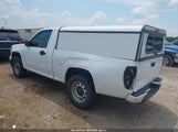 Chevrolet Colorado Work Truck 1GCCSBF99C8140823 снимка