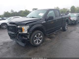 Ford F-150 Xl 1FTFX1E5XLFA69294 снимка