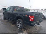 Ford F-150 Xl 1FTFX1E5XLFA69294 снимка