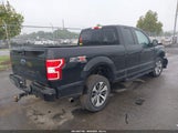 Ford F-150 Xl 1FTFX1E5XLFA69294 снимка