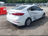 Hyundai Elantra Se 5NPD74LF7JH319761 снимка