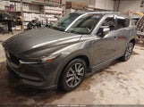 Mazda Cx-5 Grand Touring JM3KFBDL2H0135605 снимка