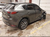 Mazda Cx-5 Grand Touring JM3KFBDL2H0135605 снимка