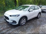 Honda Hr-V Awd Lx 3CZRZ2H35PM740216 photo