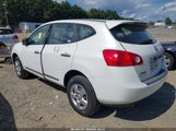 Nissan Rogue S JN8AS5MV3BW306650 снимка