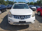 Nissan Rogue S JN8AS5MV3BW306650 снимка