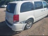 Dodge Grand Caravan Sxt 2C4RDGCG6DR760460 снимка