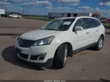 Chevrolet Traverse 2Lt 1GNKVJKD9DJ189724 снимка