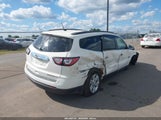 Chevrolet Traverse 2Lt 1GNKVJKD9DJ189724 снимка